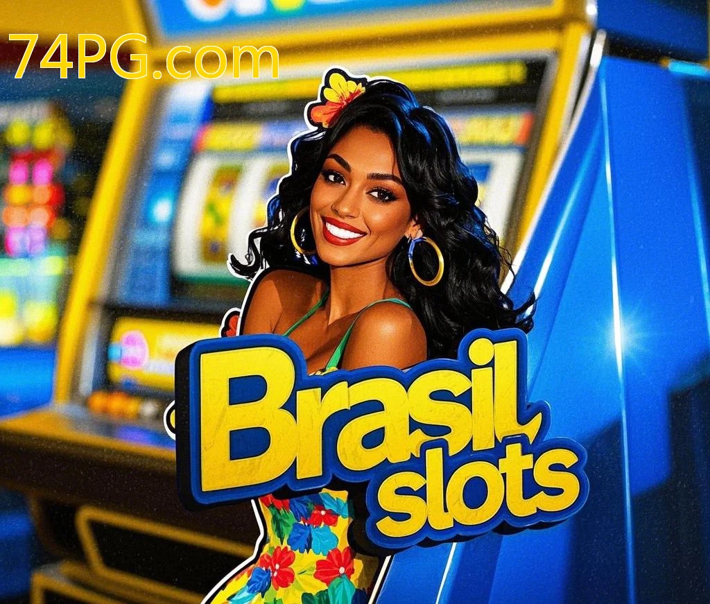 74pg GAME-Slots